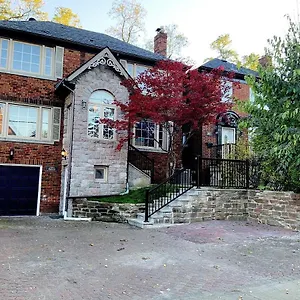 The Leaside Garden Guest house