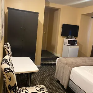 Linden Guest house