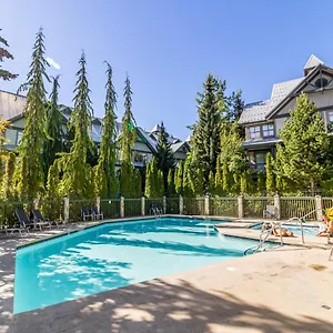 Northstar 3* Whistler