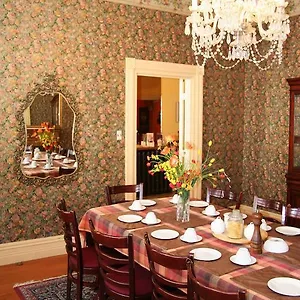 Bed & Breakfast Chez Marie-Claire 3* Quebec City
