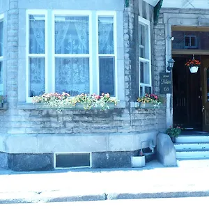 La Maison Demers Quebec City