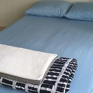 Airport Travelers Guest house