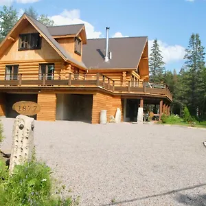 Le Domaine Du Lac Saint Charles 4* Quebec City